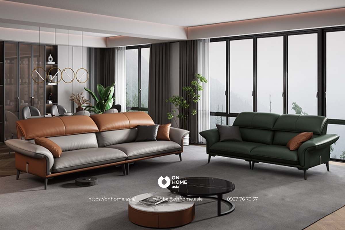 Khám Phá Top 10 Mẫu Sofa Phòng Khách Hiện Đại Được Ưa Chuộng Nhất 2025 3 Khám Phá Top 10 Mẫu Sofa Phòng Khách Hiện Đại Được Ưa Chuộng Nhất 2025