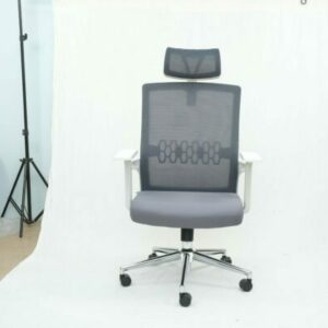 Alternative view of Ghế công thái học PV-TR829