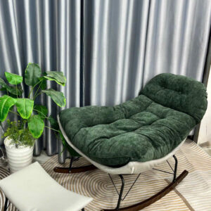 Alternative view of Ghế bập bênh thuyền thư giãn GTG-0609