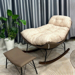 Ghế bập bênh thuyền thư giãn GTG-0609