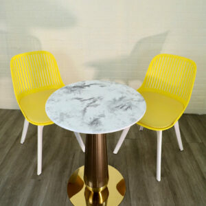 Alternative view of Bộ bàn ghế tiếp khách nhiều màu bg-5781