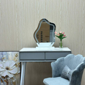 Alternative view of 💄 BỘ BÀN TRANG ĐIỂM HIỆN ĐẠI - PHONG CÁCH BẮC ÂU BTD-571