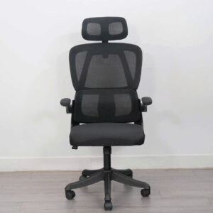 Alternative view of Ghế xoay lưới PV-TT8150