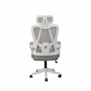 Alternative view of Ghế xoay lưới – ghế công thái học PV-TT8160