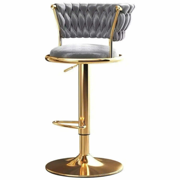 Ghế quầy bar đẹp g-6544