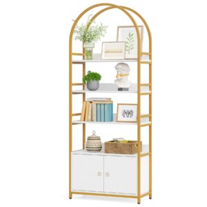 Alternative view of KỆ TRANG TRÍ KHUNG SẮT VÒNG CUNG KS-VN53