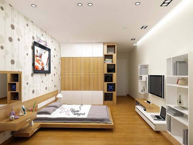 Combo Nội Thất Phòng Ngủ Giá Rẻ – Giải Pháp Hoàn Hảo Cho Cặp Vợ Chồng Trẻ 3 Combo Nội Thất Phòng Ngủ Giá Rẻ – Giải Pháp Hoàn Hảo Cho Cặp Vợ Chồng Trẻ