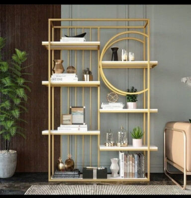 KỆ TRANG TRÍ KHUNG SẮT KS-VN580 2 z7167536045299 aef3c5e4db1fa180b4caccf6bd8e2b58