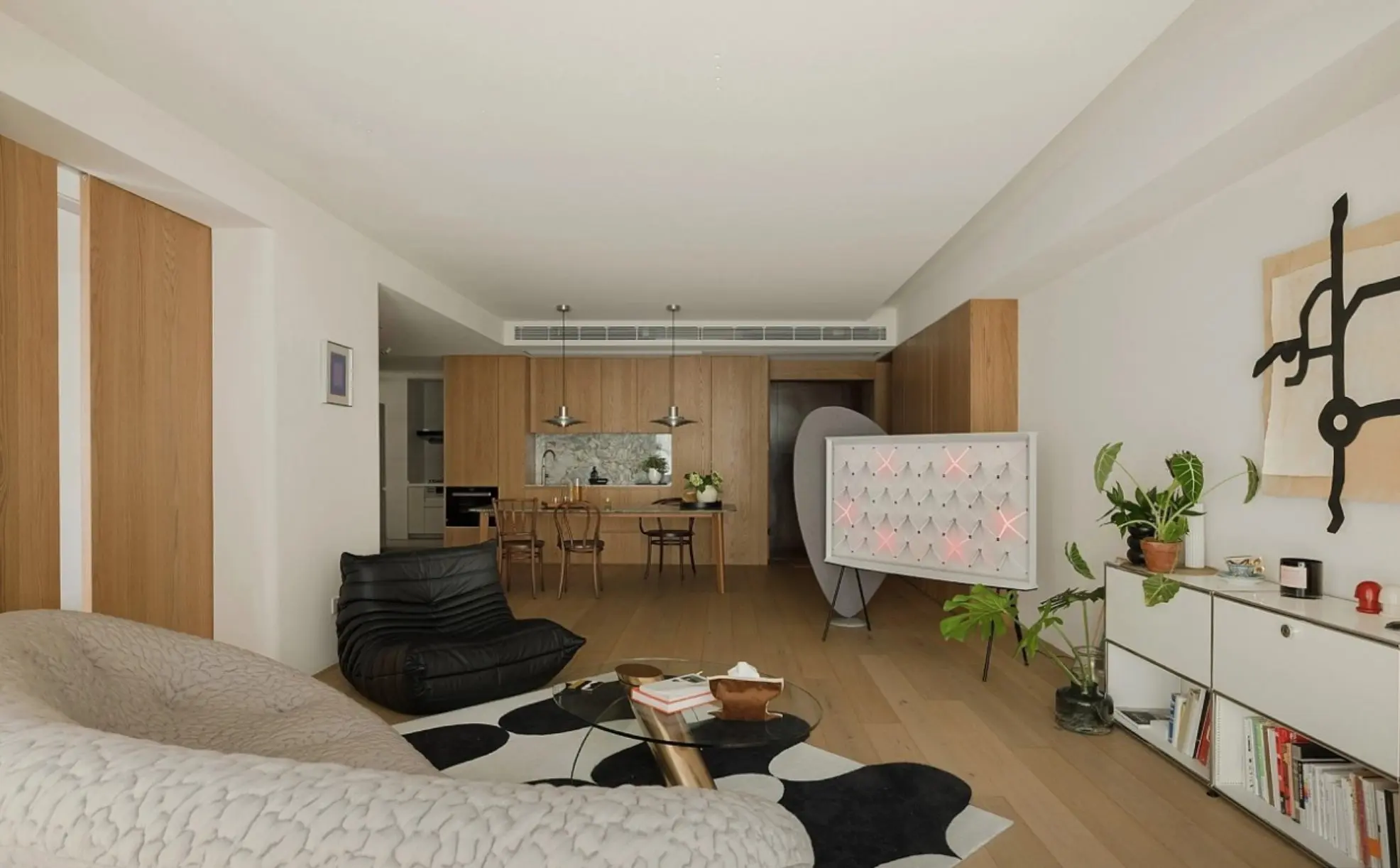 5 meo nhanh de chon noi that chung cu gia re ma van dep cho khong gian song hoan hao 691ff3b4dd71d