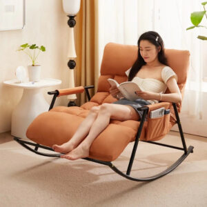 Alternative view of Ghế Bập Bênh Đôi Điều Chỉnh Tư Thế TG-AK908