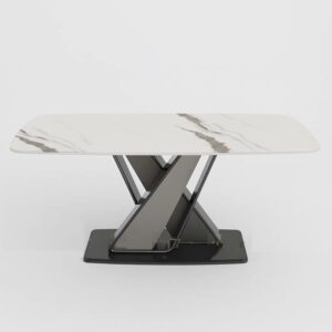 Bàn ăn nhập khẩu cao cấp BA-CBA022HS