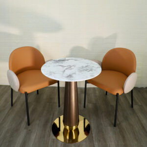 Alternative view of Bộ bàn ghế tiếp khách nhập khẩu cao cấp VS131