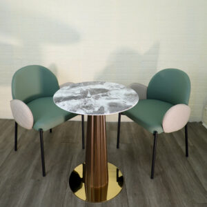 Bộ bàn ghế tiếp khách nhập khẩu cao cấp VS131