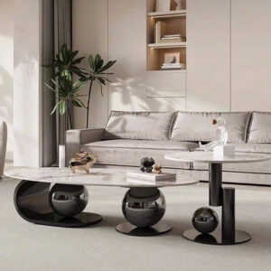 Bàn sofa nhập khẩu cao cấp BSF-VC711