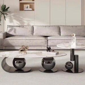 Alternative view of Bàn sofa nhập khẩu cao cấp BSF-VC711