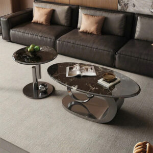 Alternative view of Bàn sofa nhập khẩu cao cấp BSF-VS611