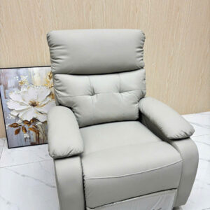 Alternative view of Ghế sofa thư giãn chỉnh điện TG-AK905