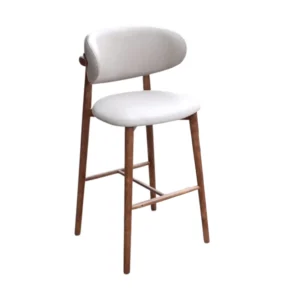 Ghế quầy bar Oleandro gỗ Ash VN- SK809