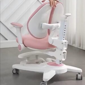 Alternative view of Ghế học sinh chống gù cao cấp Vinakids C010