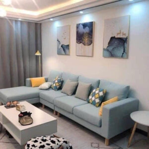 Ghế sofa phòng khách hiện đại VN-SFB069