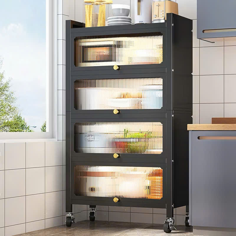 Kệ tủ đa năng - kệ nhà bếp VN-KB307 3 Kệ tủ đa năng - kệ nhà bếp VN-KB307