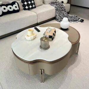 Alternative view of BÀN SOFA NHẬP KHẨU CAO CẤP BT-AK2025