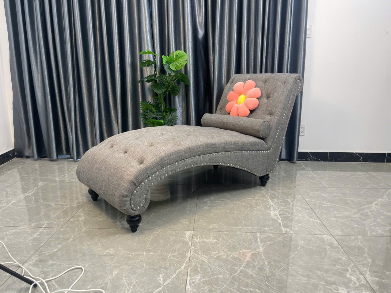 Sofa thư giãn VN-GH018 3 Sofa thư giãn VN-GH018 - Ảnh 2
