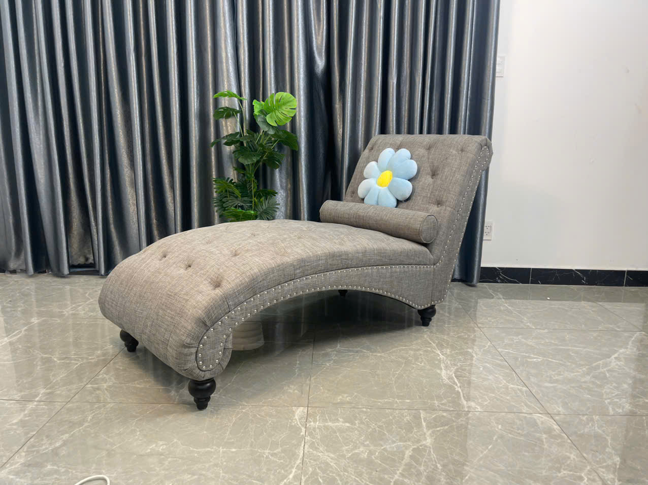 Sofa thư giãn VN-GH018 2 Sofa thư giãn VN-GH018