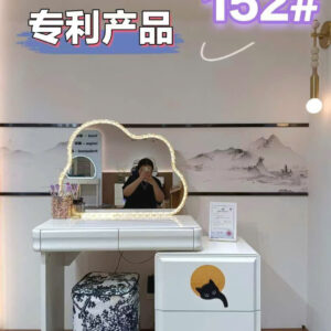 Bàn trang điểm BPF152