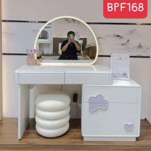 Bàn trang điểm BPF168