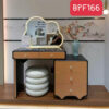 Bàn trang điểm BPF166