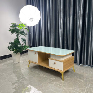 Bàn sofa chữ nhật hiện đại VN-BTH409