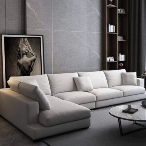 Ghế sofa phòng khách hiện đại VN-SFB049