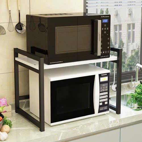 Kệ lò vi sóng VN-KB2T 6 Kệ lò vi sóng VN-KB2T - Ảnh 5