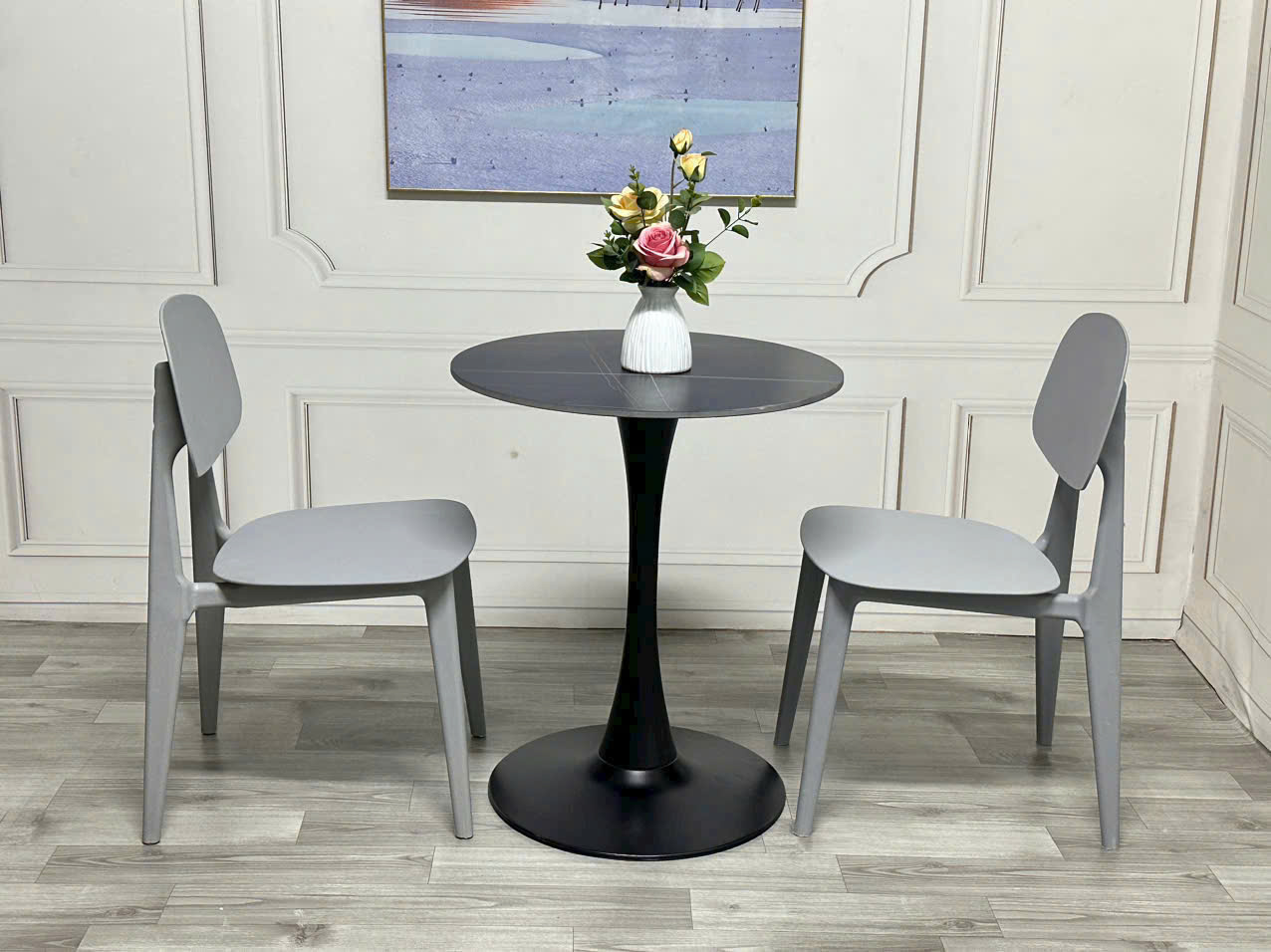 Bộ bàn ghế tiếp khách hiện đại nhiều màu BG-525VT 6 Bộ bàn ghế tiếp khách hiện đại nhiều màu BG-525VT - Ảnh 4