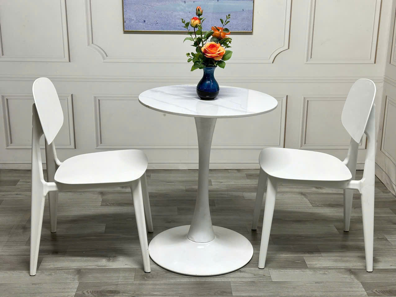 Bộ bàn ghế tiếp khách hiện đại nhiều màu BG-525VT 4 Bộ bàn ghế tiếp khách hiện đại nhiều màu BG-525VT - Ảnh 2