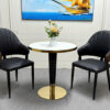 Bộ bàn 2 ghế cafe nhập khẩu mặt đá VN-0270VT 11 z7200425876608 83aa70d0736cee35ce5c3ae6be01f154