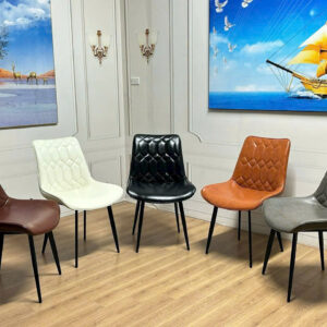 Alternative view of GHẾ ĂN FIONA CHÂN SƠN VN-GAS802VT