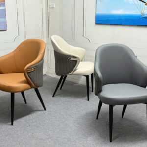 Alternative view of GHẾ SOFA ANGIE MINOTTI NHẬP KHẨU CAO CẤP VN-G308VT