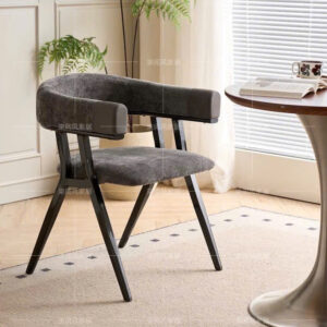 Ghế ăn/ghế cafe cao cấp nhập khẩu PV-GA05VS