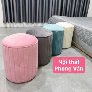 Alternative view of GHẾ ĐÔN TRANG ĐIỂM DON02N