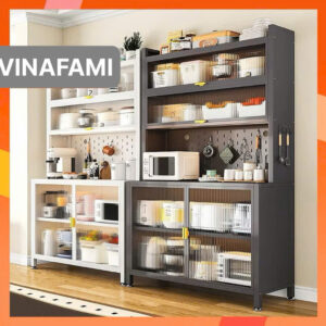 Tủ bếp đa năng, Tủ bát đĩa VN-KB308