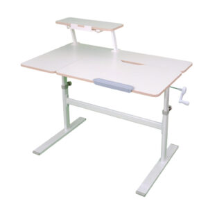 Bàn học sinh chống gù AngelKids B1003 (size 1m x 60)