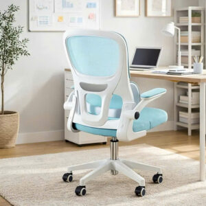 Ghế xoay văn phòng lưng lưới GL-202