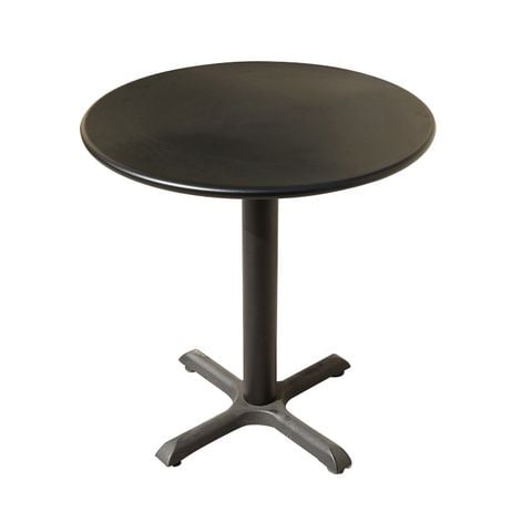 Bàn cafe full sắt tròn/vuông nhập khẩu cao cấp VN-90DP 4 Bàn cafe full sắt tròn/vuông nhập khẩu cao cấp VN-90DP - Ảnh 3