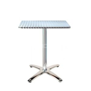 Alternative view of Bàn cafe sân vườn hợp kim nhôm cao cấp VN-802DP