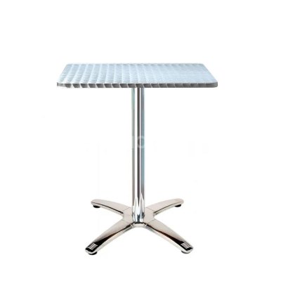 Bàn cafe sân vườn hợp kim nhôm cao cấp VN-802DP 4 Bàn cafe sân vườn hợp kim nhôm cao cấp VN-802DP - Ảnh 2