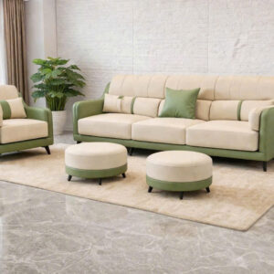 Ghế sofa phòng khách GSF-VN418
