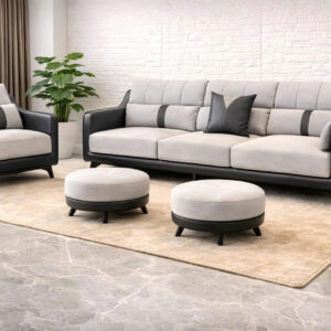 Alternative view of Ghế sofa phòng khách GSF-VN418