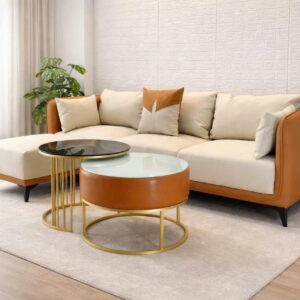 Alternative view of Ghế sofa phòng khách GSF-VN419